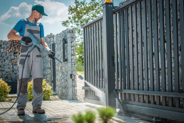 Best Building Exterior Pressure Washing in Wellman, IA