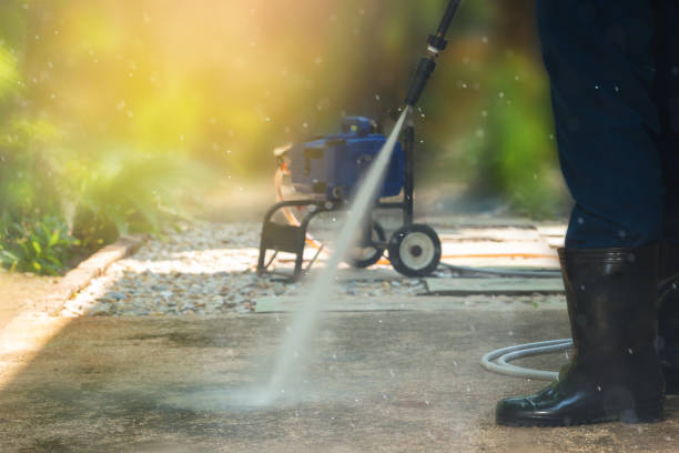 Best Residential Pressure Washing in Wellman, IA